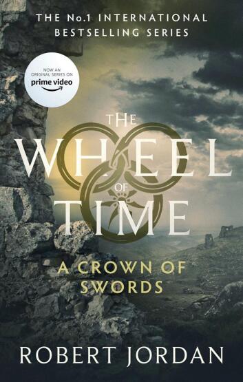 A Crown of Swords - The Wheel of Time - 1