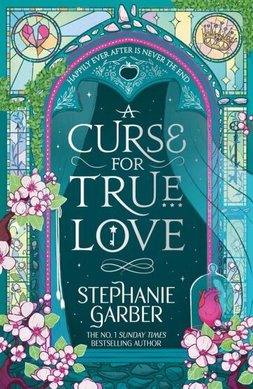 A Curse for True Love - Gollancz