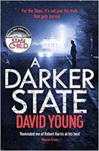 A Darker State - Zaffre