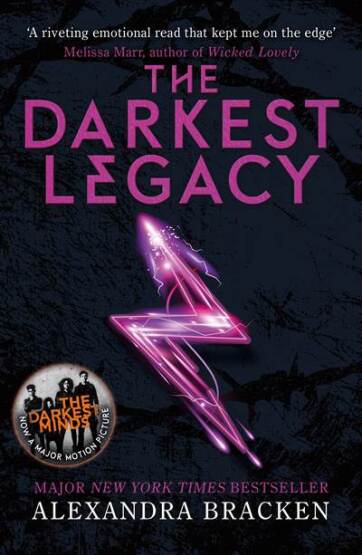 A Darkest Minds Novel: The Darkest Legacy - 1