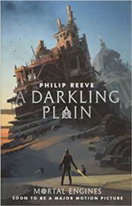 A Darkling Plain (Predator Cities 4) - 1