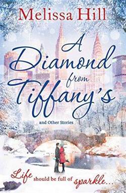 A Diamond From Tiffany's - Simon & Schuster UK
