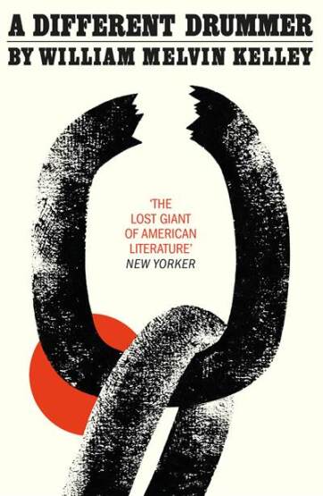 A Different Drummer - riverrun