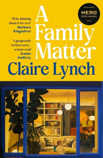 A Family Matter - Vintage Books UK
