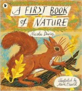 A First Book of Nature - Walker Books