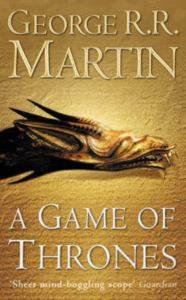 A Game Of Thrones (Song Of Ice And Fire 1) - 1