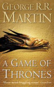 A Game Of Thrones (Song Of Ice And Fire 1) - Harper Collins UK