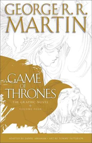 A Game of Thrones: The Graphic Novel - Bantam USA