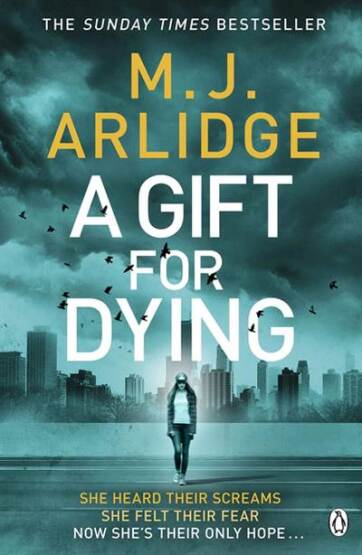 A Gift for Dying - Penguin Books UK