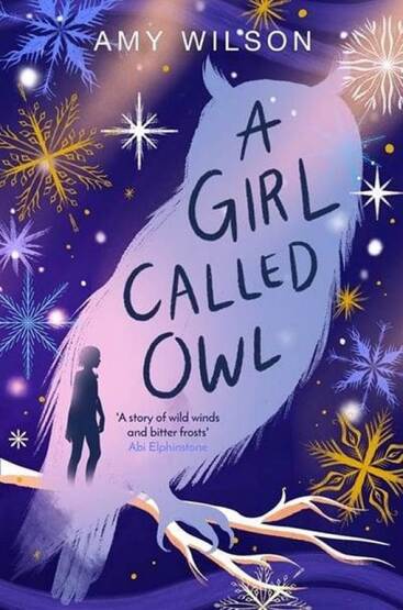 A Girl Called Owl - Macmillan UK