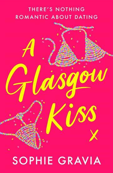 A Glasgow Kiss - Orion