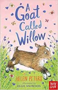 A Goat Called Willow - 1