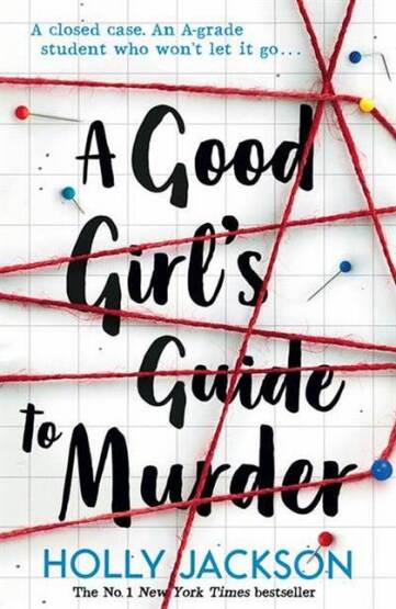 A Good Girl's Guide To Murder - Electric Monkey
