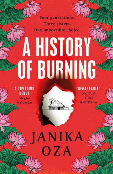 A History of Burning - 1