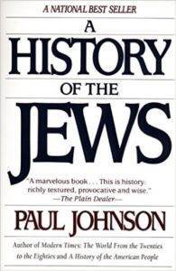 A History Of Jews - Harper Perennial (USA)