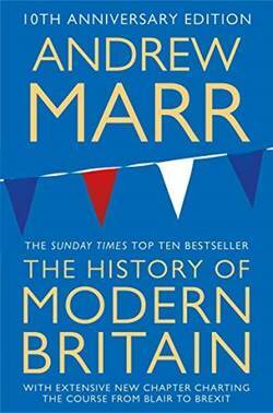 A History Of Modern Britain - Pan Books
