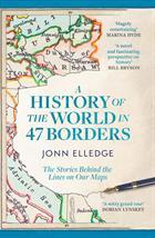 A History of the World in 47 Borders - 1