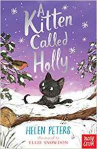 A Kitten Called Holly - 1