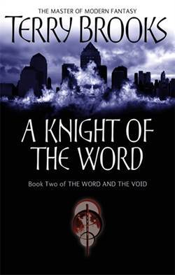 A Knight of the Word (Word & Void 2) - Orbit Books UK