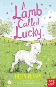 A Lamb Called Lucky - Nosy Crow