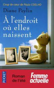 A L'endroit Où Elles Naissent - 1