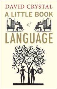 A Little Book of Language - 1