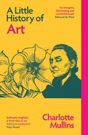 A Little History of Art - Yale University Press