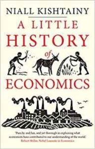A Little History Of Economics - Yale University Press