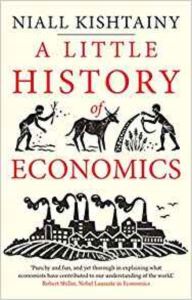 A Little History Of Economics - 1