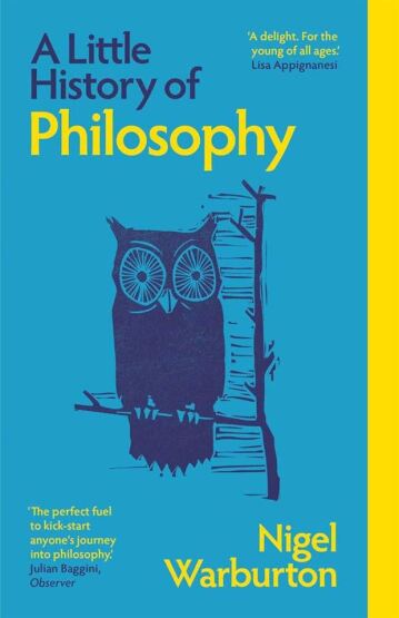 A Little History of Philosophy - Yale University Press