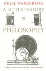 A Little History of Philosophy - 1