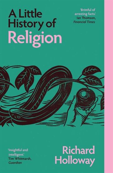 A Little History of Religion - Yale University Press