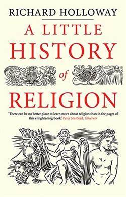 A Little History Of Religions - 1