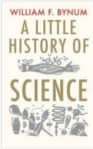 A Little History Of Science - Yale University Press