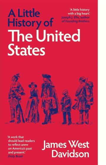 A Little History of the United States - 1