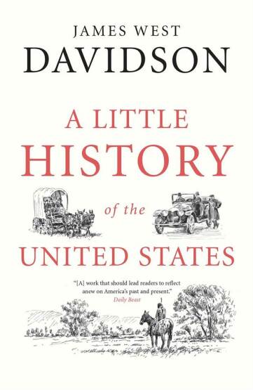 A Little History of the United States - Little Histories - 1