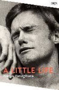 A Little Life - Picador UK