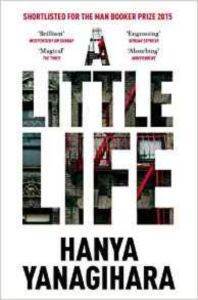 A Little Life - Picador UK