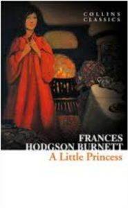 A Little Princess - Collins Classics