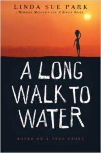 A Long Walk to Water - HMH Books