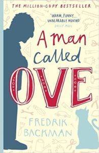 A Man Called Ove - Sceptre