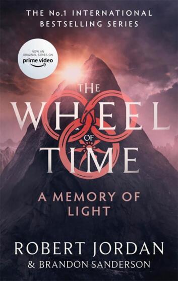 A Memory of Light - The Wheel of Time - 1