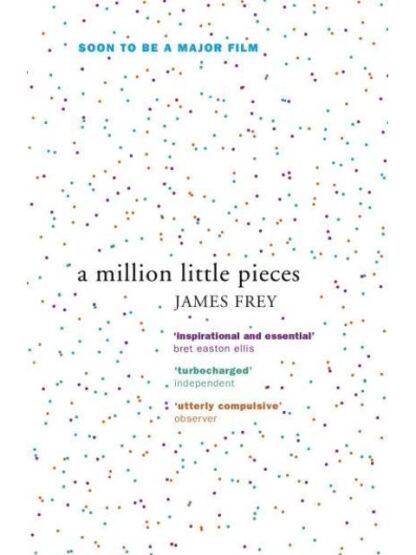 A Million Little Pieces - 1