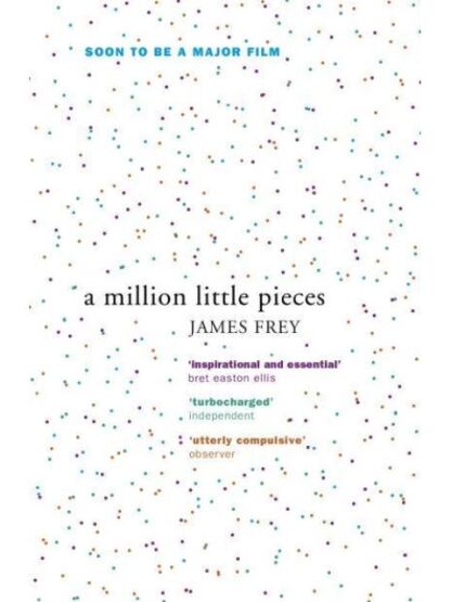 A Million Little Pieces - John Murray