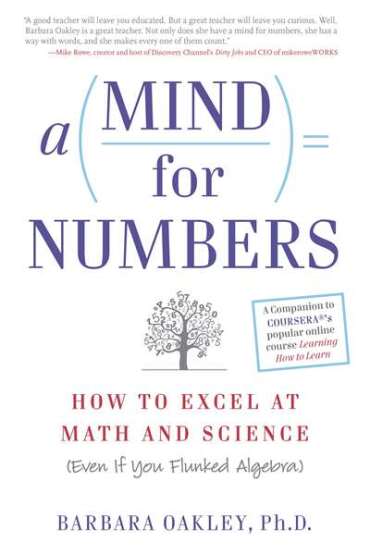 A Mind for Numbers - 1