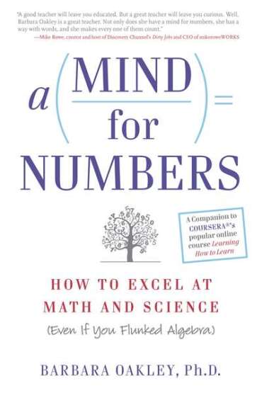 A Mind for Numbers - Tarcher