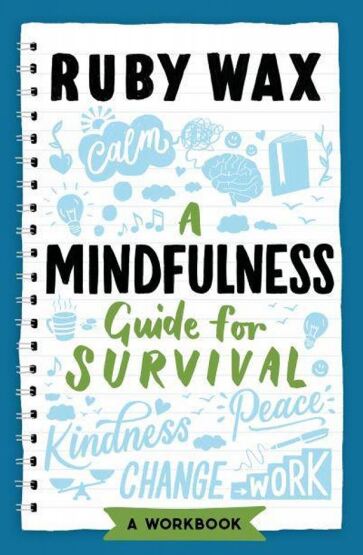 A Mindfulness Guide for Survival - 1