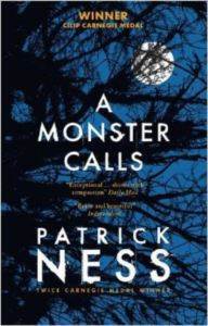 A Monster Calls - 1