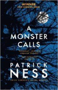 A Monster Calls - Walker Books