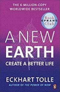 A New Earth - Penguin Books UK